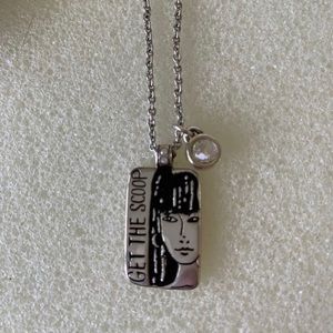 Brighton necklace